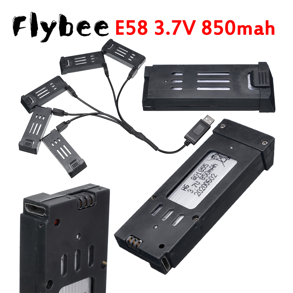 Hobby Rc Quadcopters - E58 E68 L800 S168 JY019 998PRO