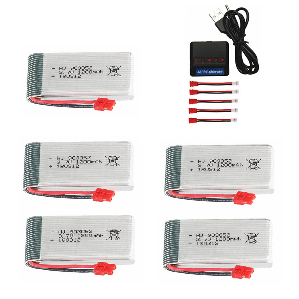 Hobby Rc Quadcopters - Syma X5HC X5HW X5UW X5UC RC