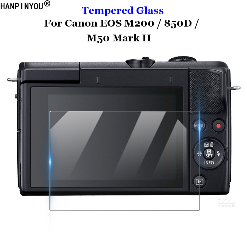 Canon Camera Eos M50 Mark Ii - 캐논 EOS G7X3 M200 / 850D