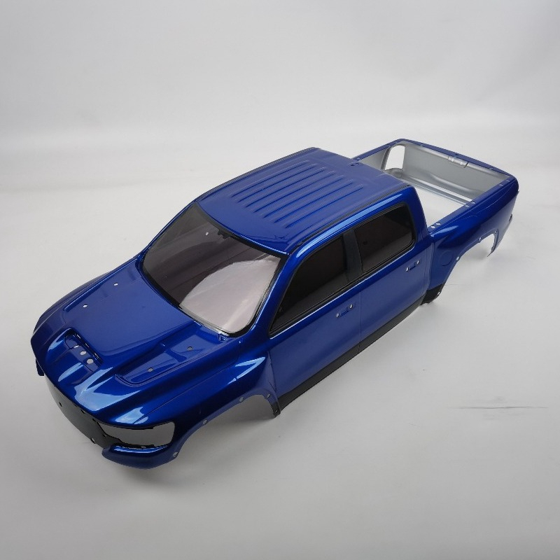 Rc Hobby Dodge Ram - 트랙션 하비 KM Thor 1/8 Dodge