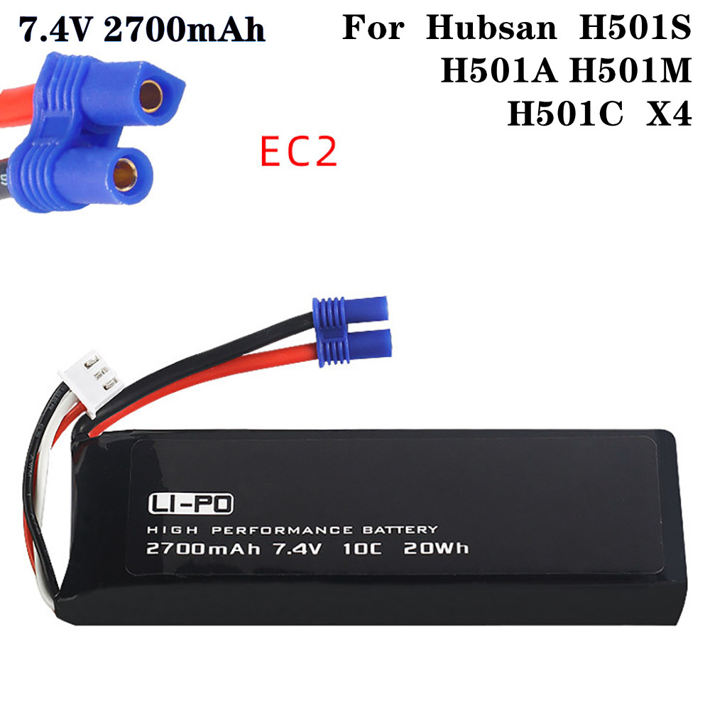 Hobby Rc Quadcopters - Hubsan H501S H501A H501M H501C X4