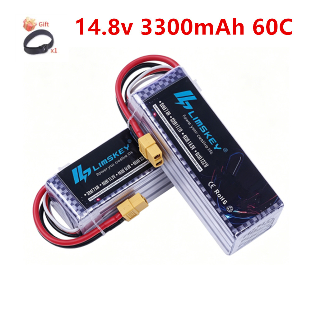 4S 리포 배터리 14.8V 3300mAh 60C/80 - Hobby Rc Quadcopters 리뷰 및 가격