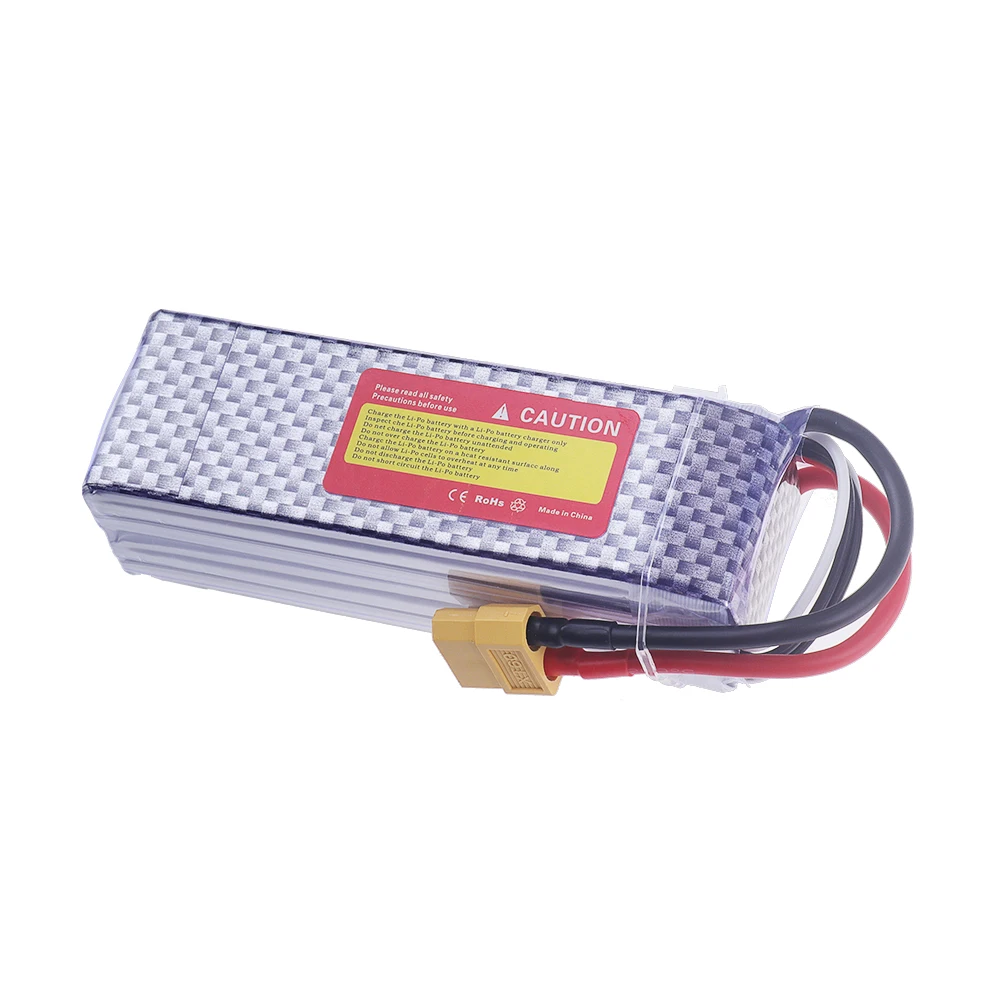 4S 리포 배터리 14.8V 3300mAh 60C/80 - Hobby Rc Quadcopters 리뷰 및 가격