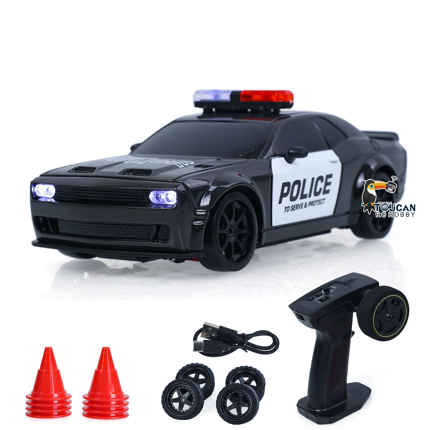 신형 1/36 RC 드리프트 카 3611 고속 4WD  - Rc Hobby Lobby 리뷰 및 가격
