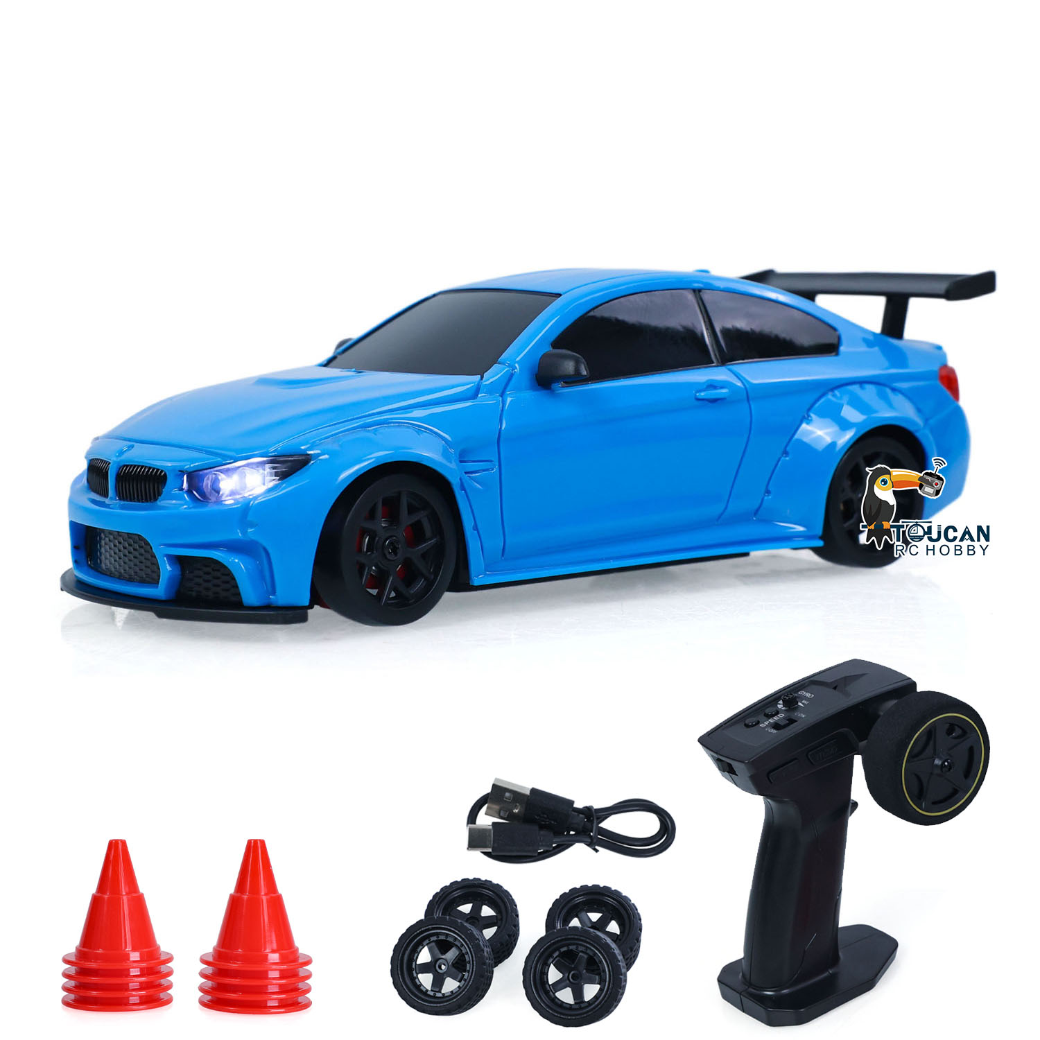 신형 1/36 RC 드리프트 카 3611 고속 4WD  - Rc Hobby Lobby 리뷰 및 가격