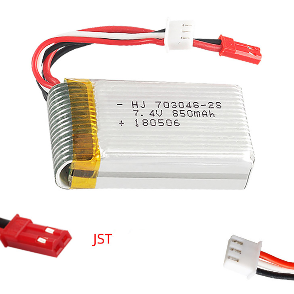 1-5개 2s 7.4V 850mAh 703048   U - Rc Hobby Vehicles 리뷰 및 가격