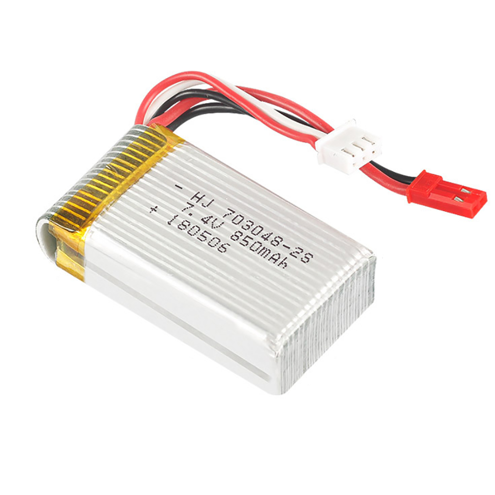 1-5개 2s 7.4V 850mAh 703048   U - Rc Hobby Vehicles 리뷰 및 가격