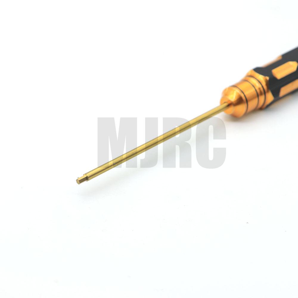 Ajrc 4 개/대 티타늄 도금 1.5/2/2.5/3m - Rc Hobby Electric Screwdriver 리뷰 및 가격