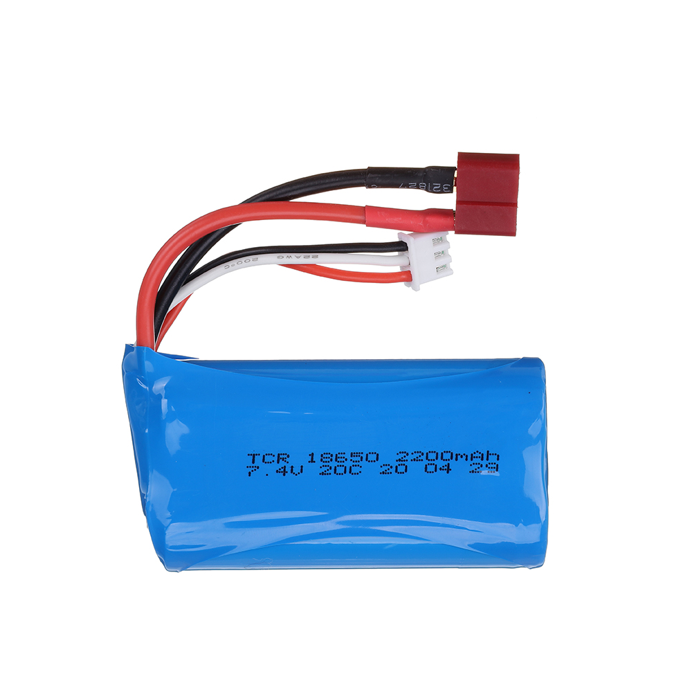 RC 자동차 리모컨 헬리콥터용 18650 Lipo 배터 - Rc Hobby Vehicles 리뷰 및 가격