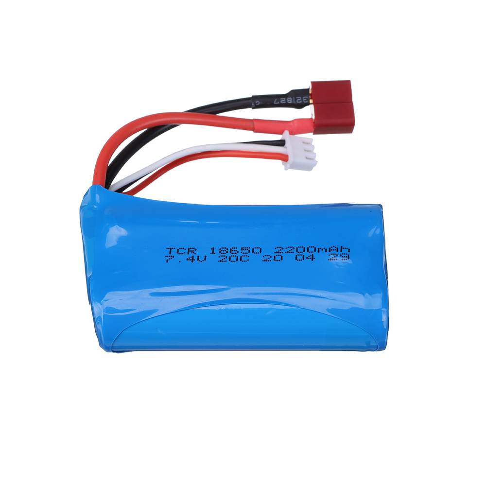 RC 자동차 리모컨 헬리콥터용 18650 Lipo 배터 - Rc Hobby Vehicles 리뷰 및 가격