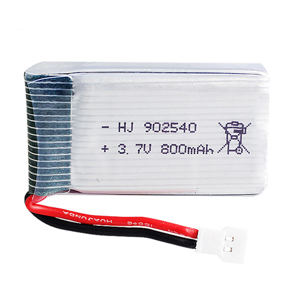 MEW 800mAh 3.7V 리포 배터리 + Syma  - Hobby Rc Quadcopters 리뷰 및 가격