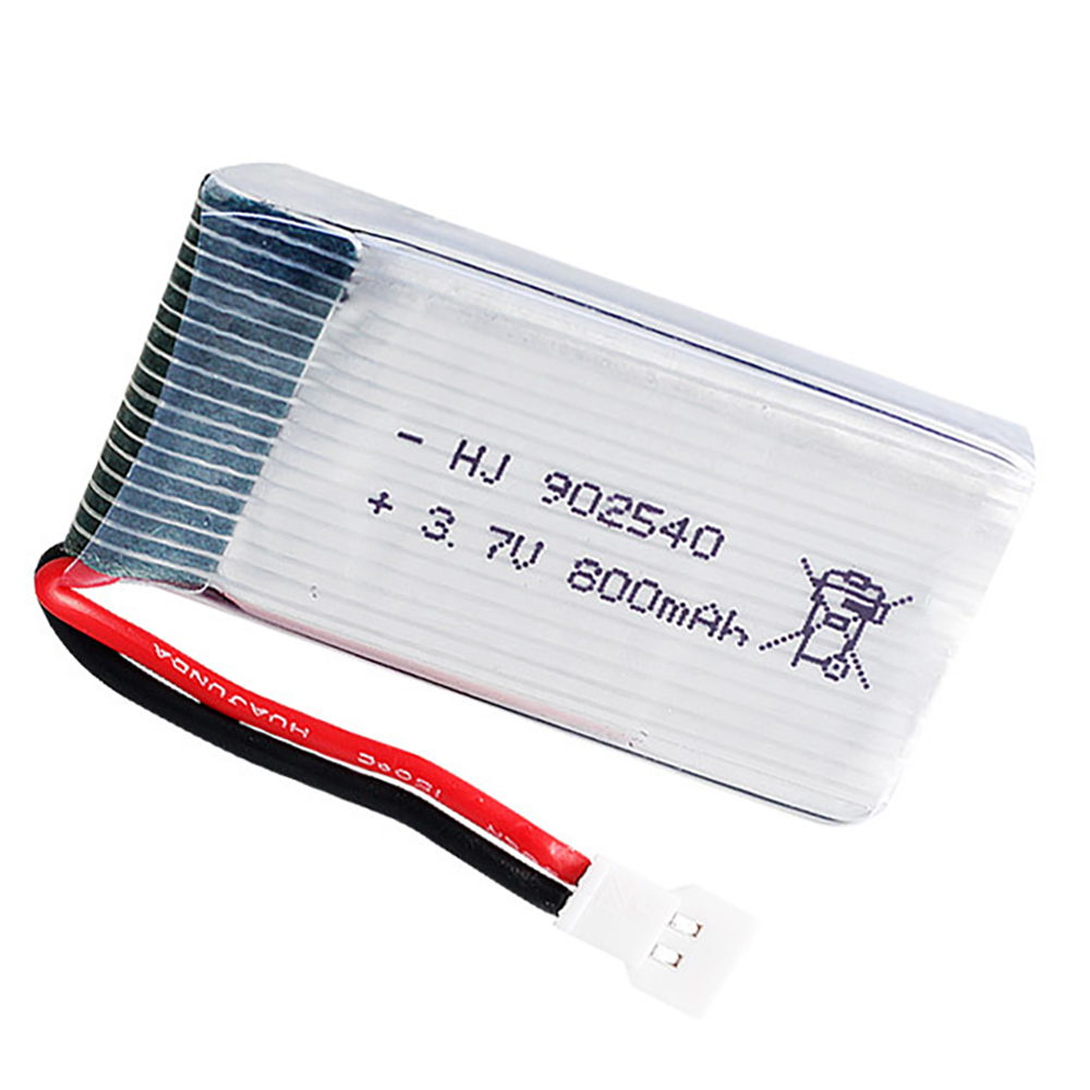 MEW 800mAh 3.7V 리포 배터리 + Syma  - Hobby Rc Quadcopters 리뷰 및 가격
