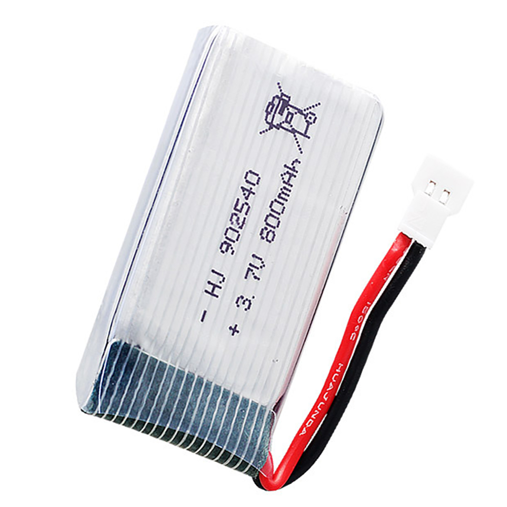 MEW 800mAh 3.7V 리포 배터리 + Syma  - Hobby Rc Quadcopters 리뷰 및 가격