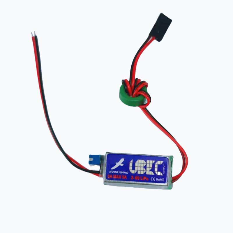 HOBBYWING RC UBEC 완전 차폐 방해 방지  - Rc Hobby Wing 리뷰 및 가격