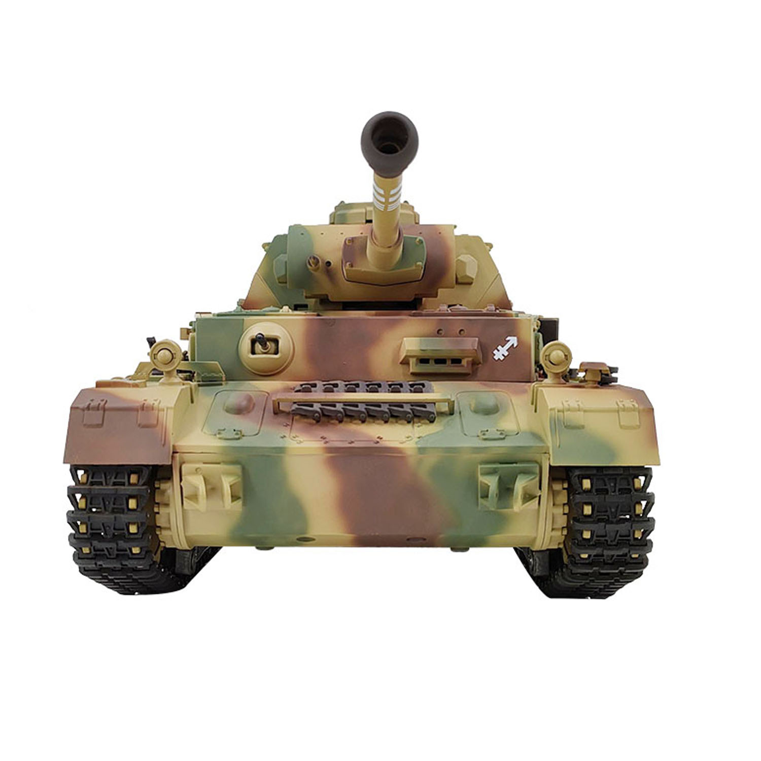 장난감 1:16 7.0 군용 RC 탱크 3859 팬저  - Rc Hobby Tank 리뷰 및 가격