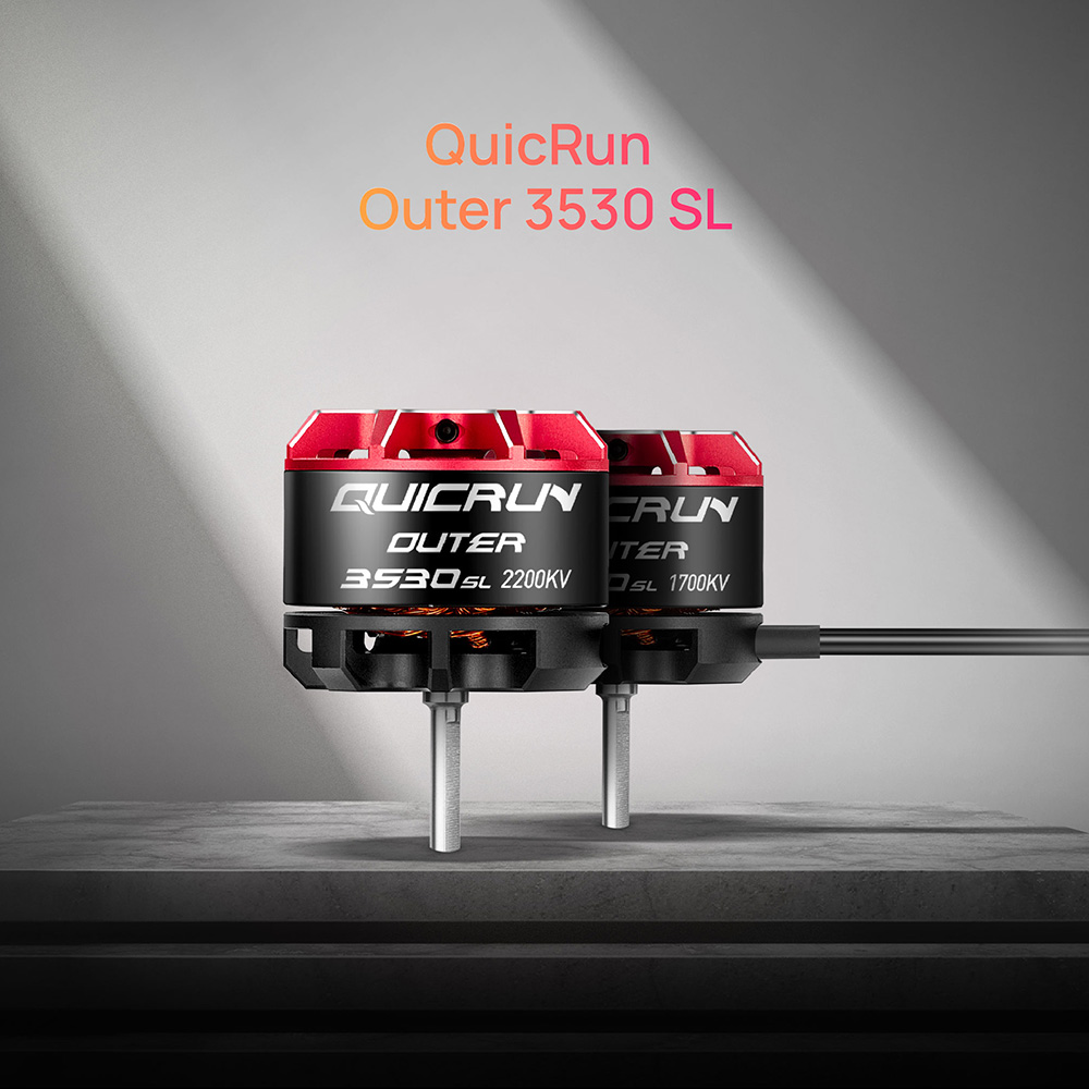 HobbyWing QuicRun Outer 3530 S - Rc Hobby Wing 리뷰 및 가격