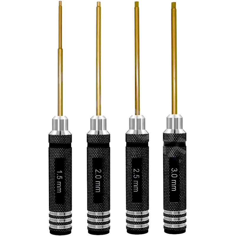 육각 나사 드라이버 스크루 드라이버 세트 FPV 레이싱 - Rc Hobby Electric Screwdriver 리뷰 및 가격