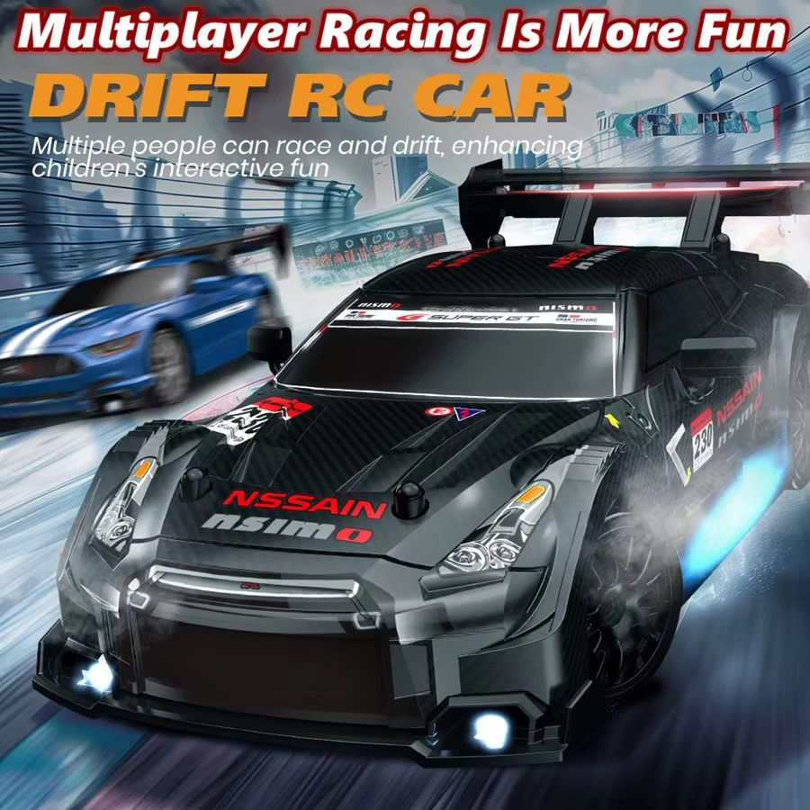 4WD 원격 제어 자동차 RC 드리프트 1:24 20  - Rc Hobby World 리뷰 및 가격