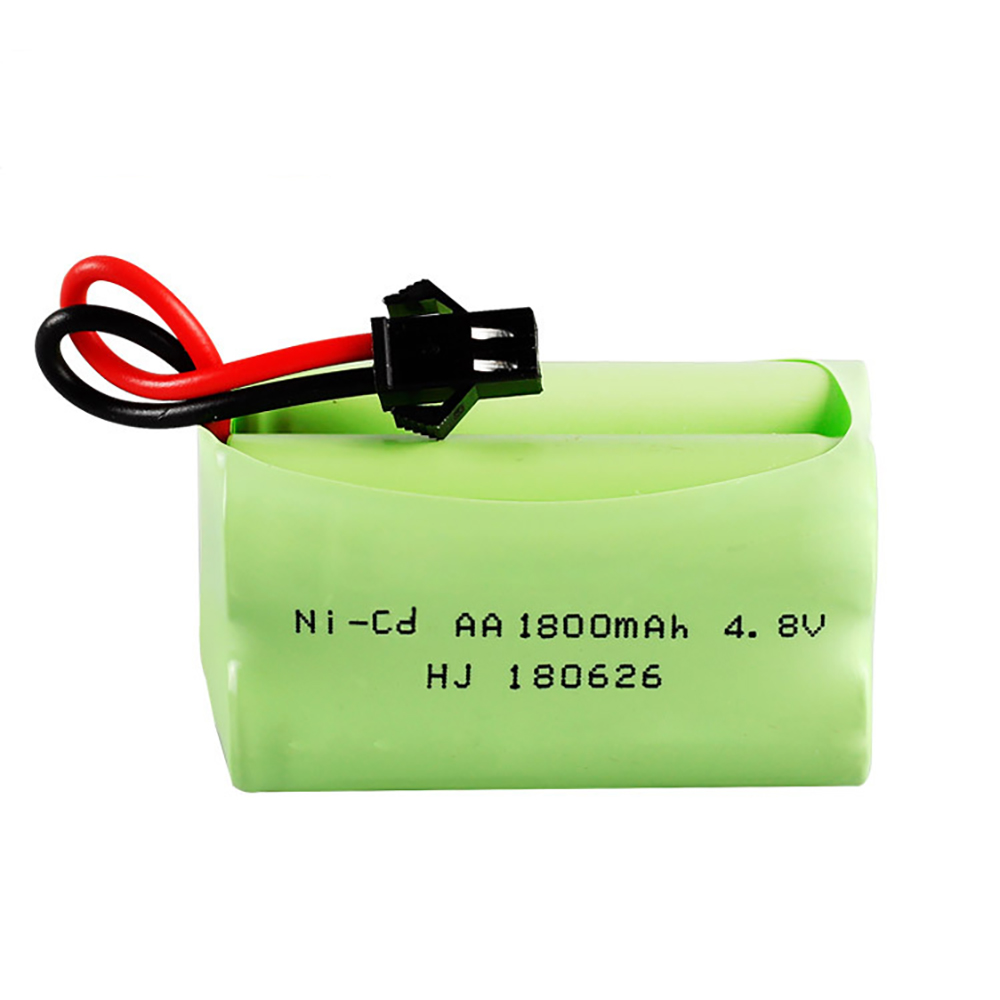 RC 자동차 RC 보트 탱크 장난감용 NiCd 배터리  - Rc Hobby Tank 리뷰 및 가격