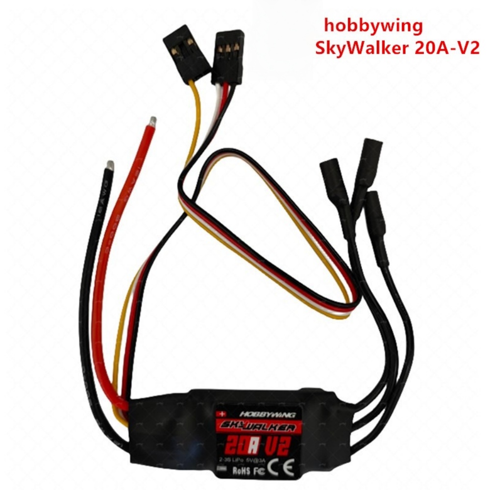 RC FATJAY Hobbywing SkyWalker- - Rc Hobby Wing 리뷰 및 가격