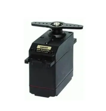 SpringRC SM-4212M 60g/12kg-cm/ - Servo Metal Gear 리뷰 및 가격