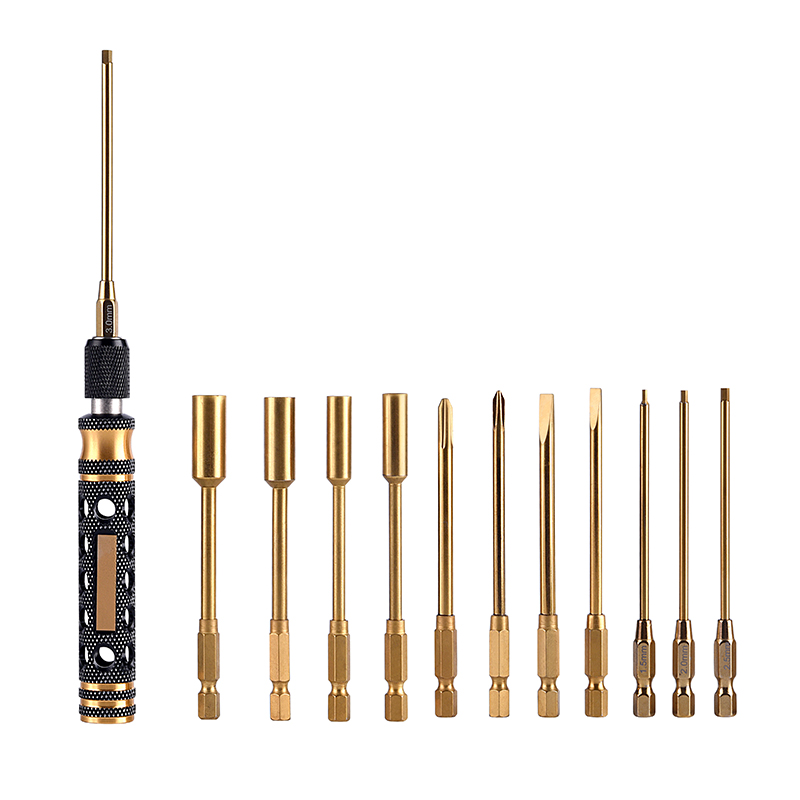 12 in 1 / 4 in 1 / 8 in 1 스크류드 - Rc Hobby Electric Screwdriver 리뷰 및 가격
