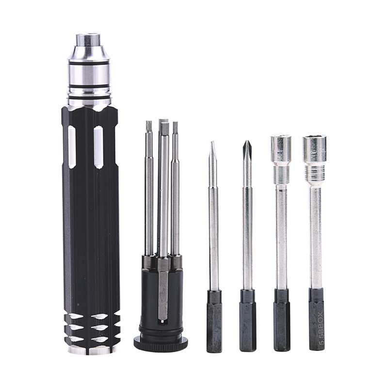 12 in 1 / 4 in 1 / 8 in 1 스크류드 - Rc Hobby Electric Screwdriver 리뷰 및 가격