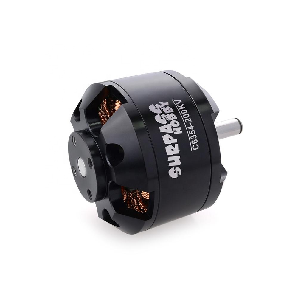 SURPASS HOBBY C6354 6354 250KV - Rc Hobby Rc 리뷰 및 가격