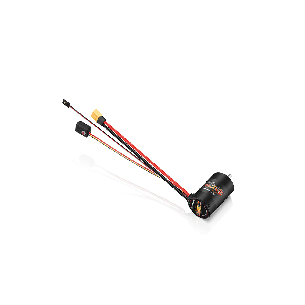 HobbyWing QuicRun Fusion 8IGHT - Rc Hobby Wing 리뷰 및 가격