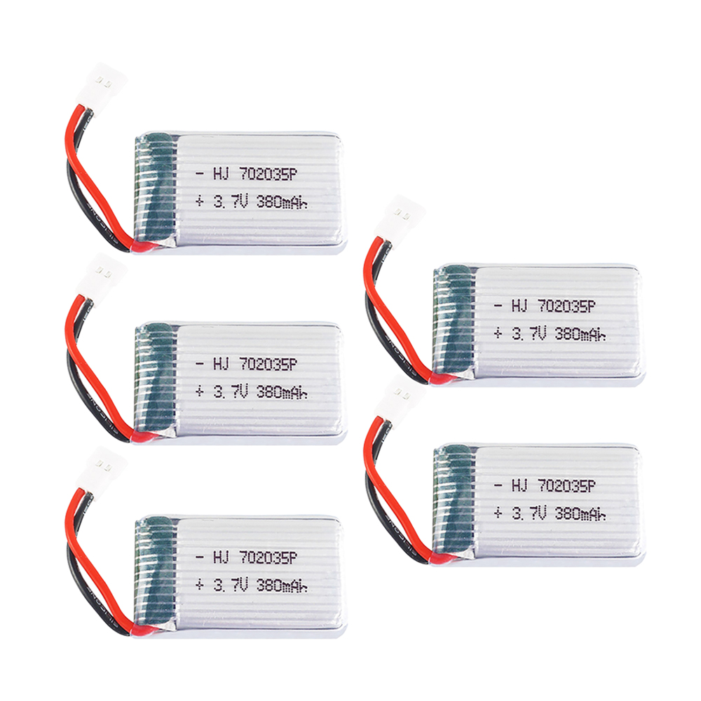 3.7V 380mah 702035 Lipo 배터리 충전 - Rc Hobby Vehicles 리뷰 및 가격