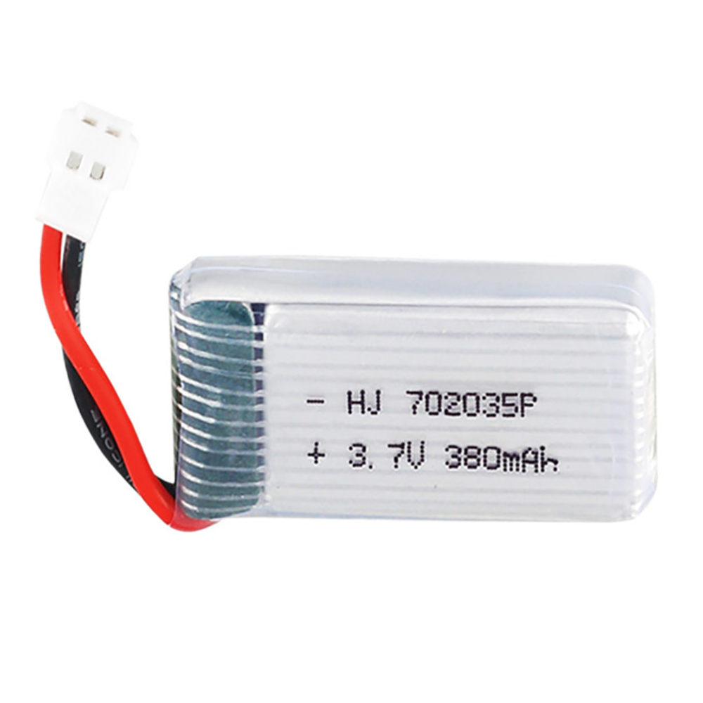 3.7V 380mah 702035 Lipo 배터리 충전 - Rc Hobby Vehicles 리뷰 및 가격