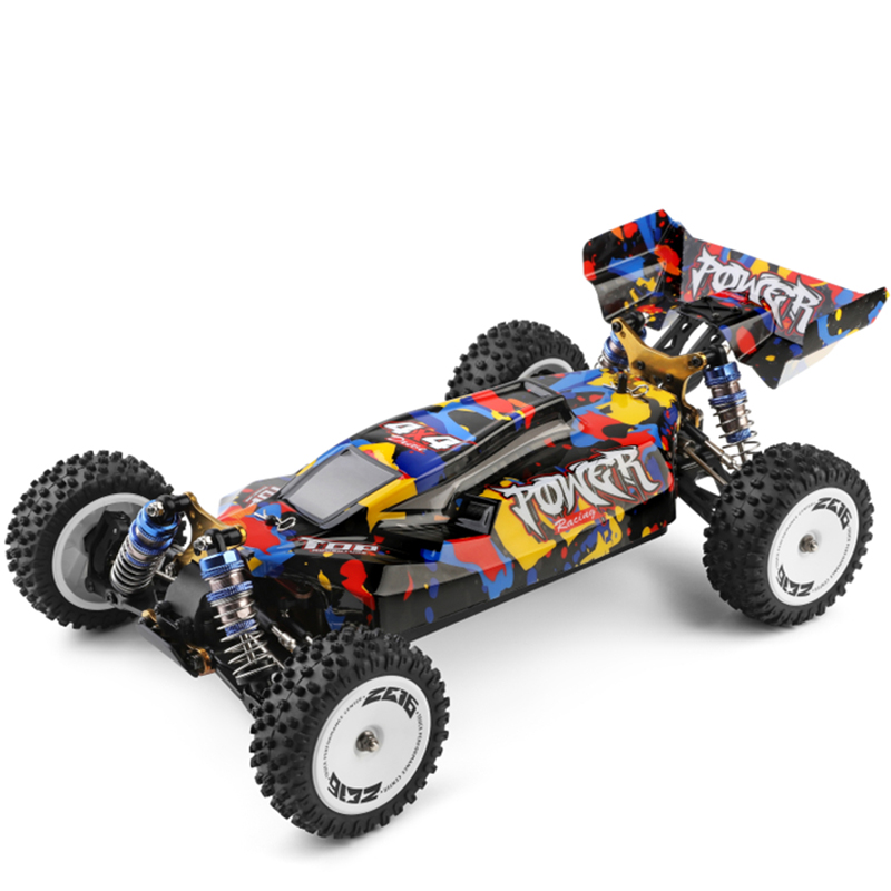WLtoys 124017 124007   어린이와 성인 - Rc Hobby World 리뷰 및 가격