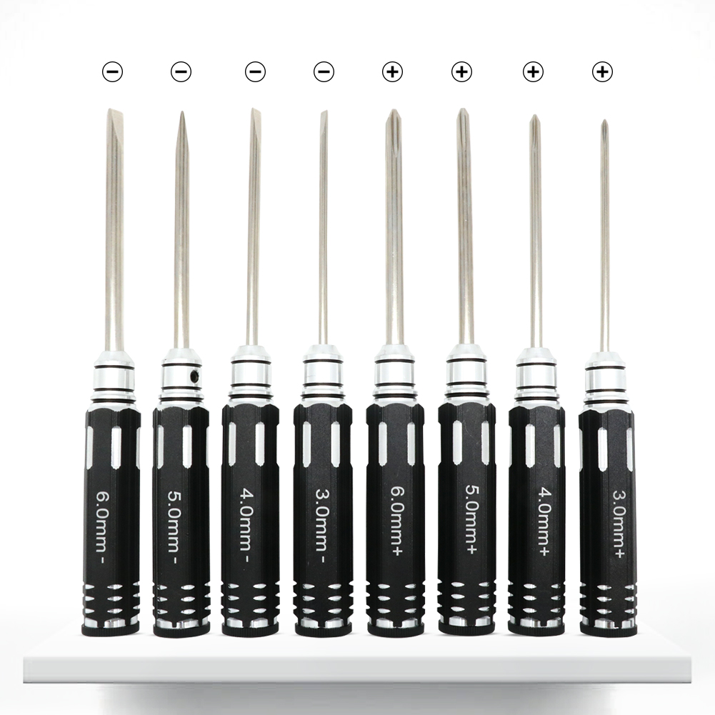 RC 육각 드라이버 세트 - 16pcs 육각 알렌 스크 - Rc Hobby Electric Screwdriver 리뷰 및 가격