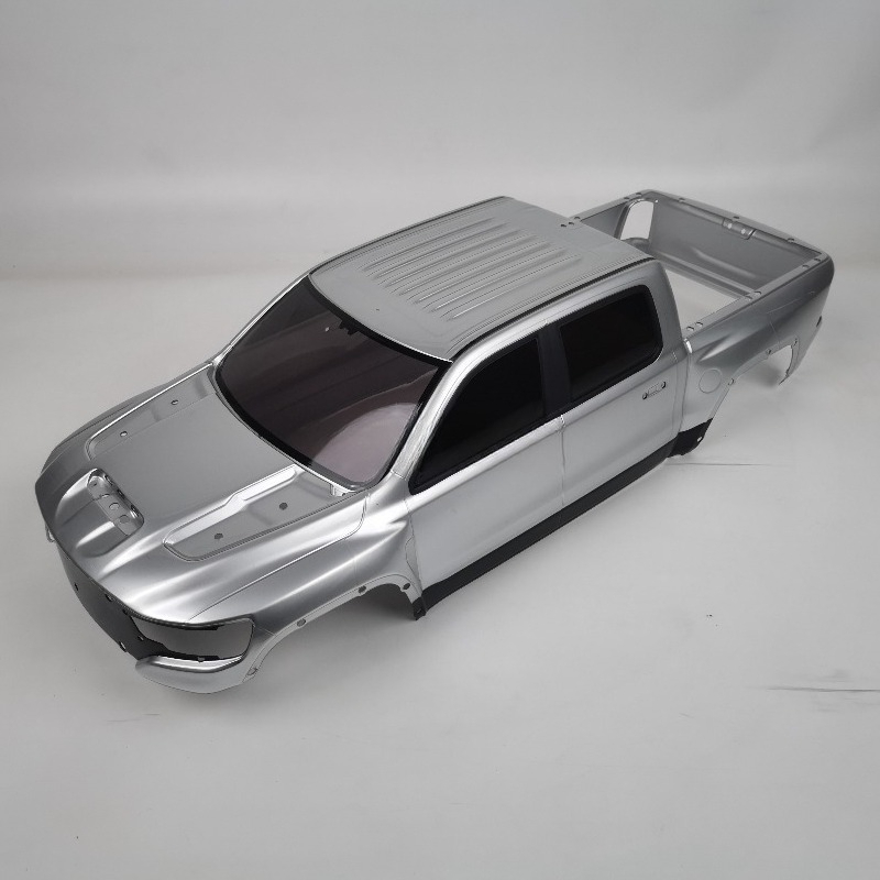 트랙션 하비 KM Thor 1/8 Dodge RAM 1 - Rc Hobby Dodge Ram 리뷰 및 가격