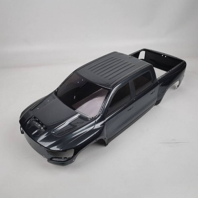 트랙션 하비 KM Thor 1/8 Dodge RAM 1 - Rc Hobby Dodge Ram 리뷰 및 가격
