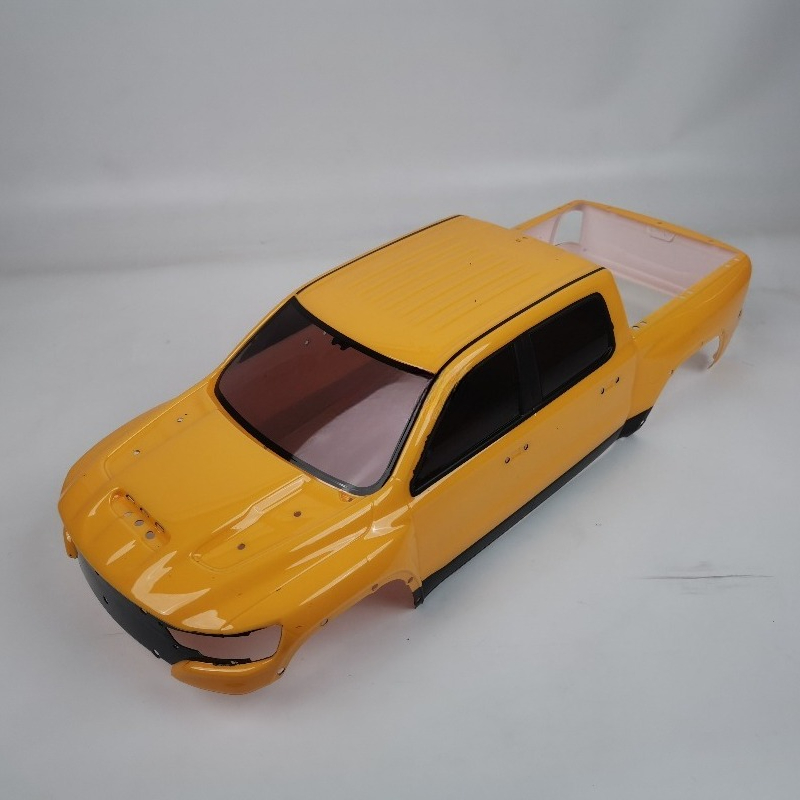 트랙션 하비 KM Thor 1/8 Dodge RAM 1 - Rc Hobby Dodge Ram 리뷰 및 가격