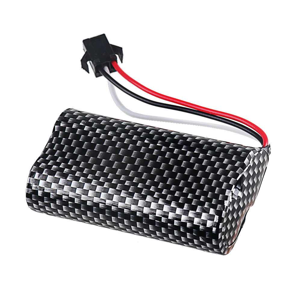 18650 리튬 이온 7.4V 5200mAh 배터리 S - Rc Hobby Vehicles 리뷰 및 가격