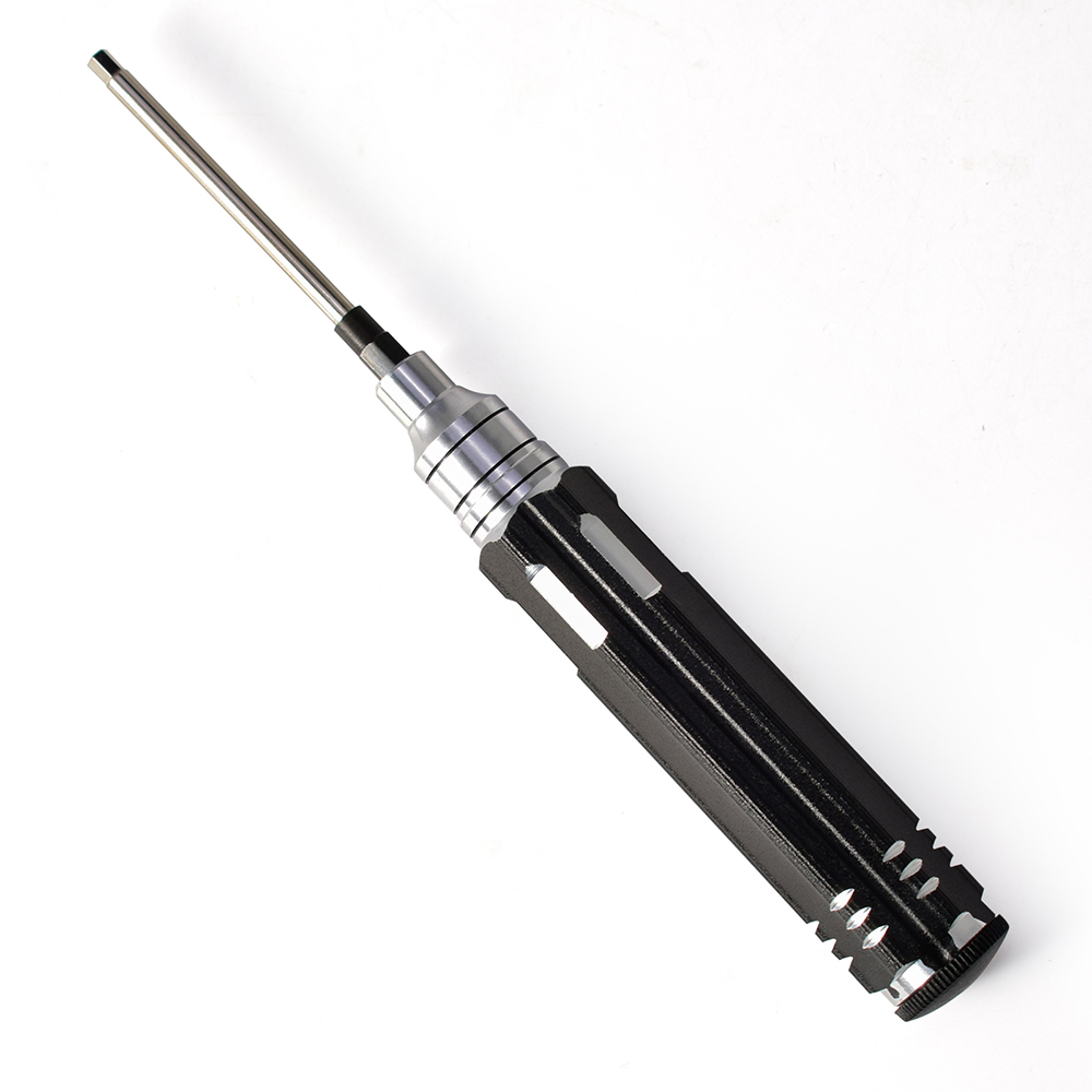 범용 4-in-1 금속 육각 드라이버 세트 1.5/2. - Rc Hobby Electric Screwdriver 리뷰 및 가격