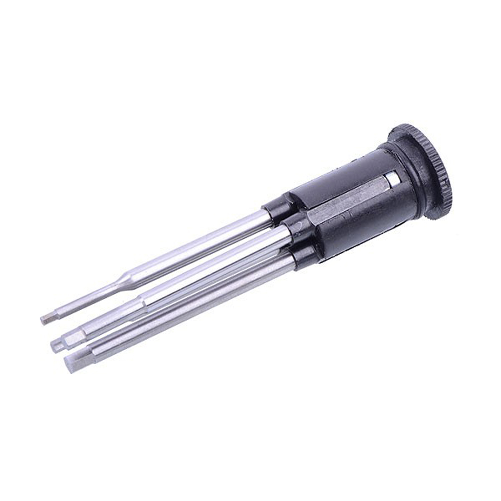 RC 부품 4 in 1 1.5mm 2.0mm 2.5mm - Rc Hobby Electric Screwdriver 리뷰 및 가격