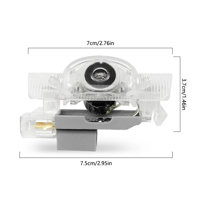 2Pcs LED 프로젝터 램프 자동차 문 Lexus R - Rc Hobby Lobby 리뷰 및 가격