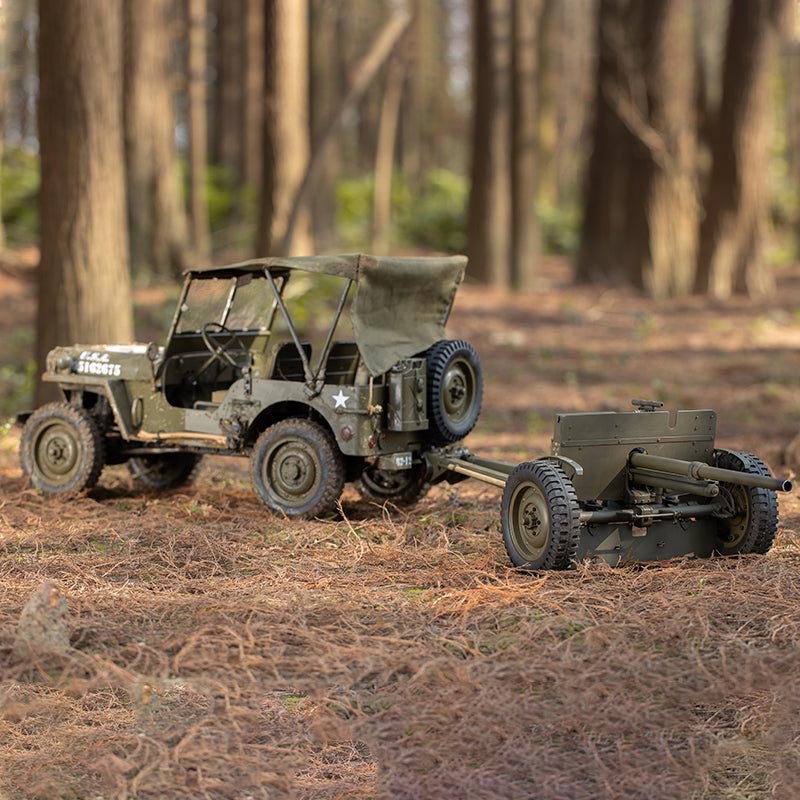 FMS 1/12 C1167 윌리스 MB RC 크롤러용  - Rc Hobby Rc 리뷰 및 가격