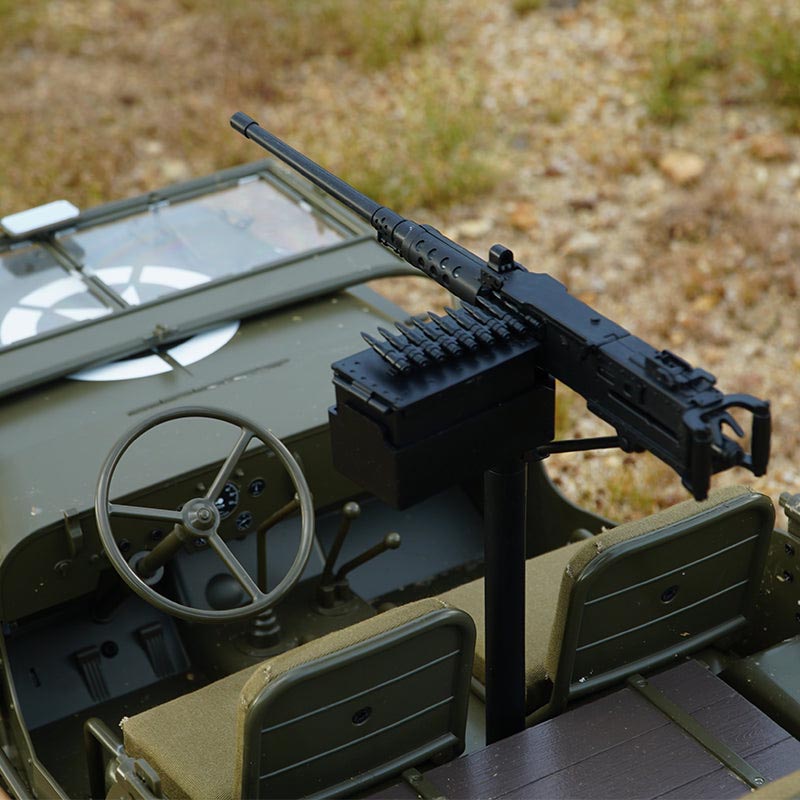 FMS 1/12 C1167 윌리스 MB RC 크롤러용  - Rc Hobby Rc 리뷰 및 가격