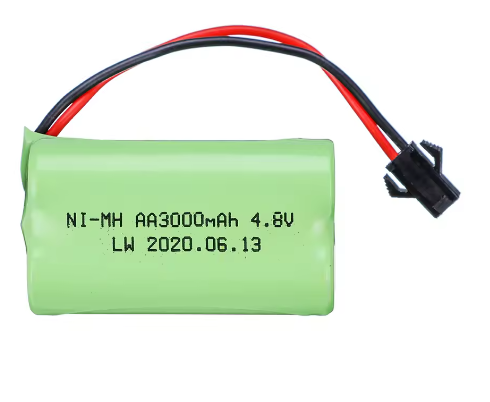 4.8V 3000mAh 충전식 배터리 및 충전기 (RC - Rc Hobby Models 리뷰 및 가격