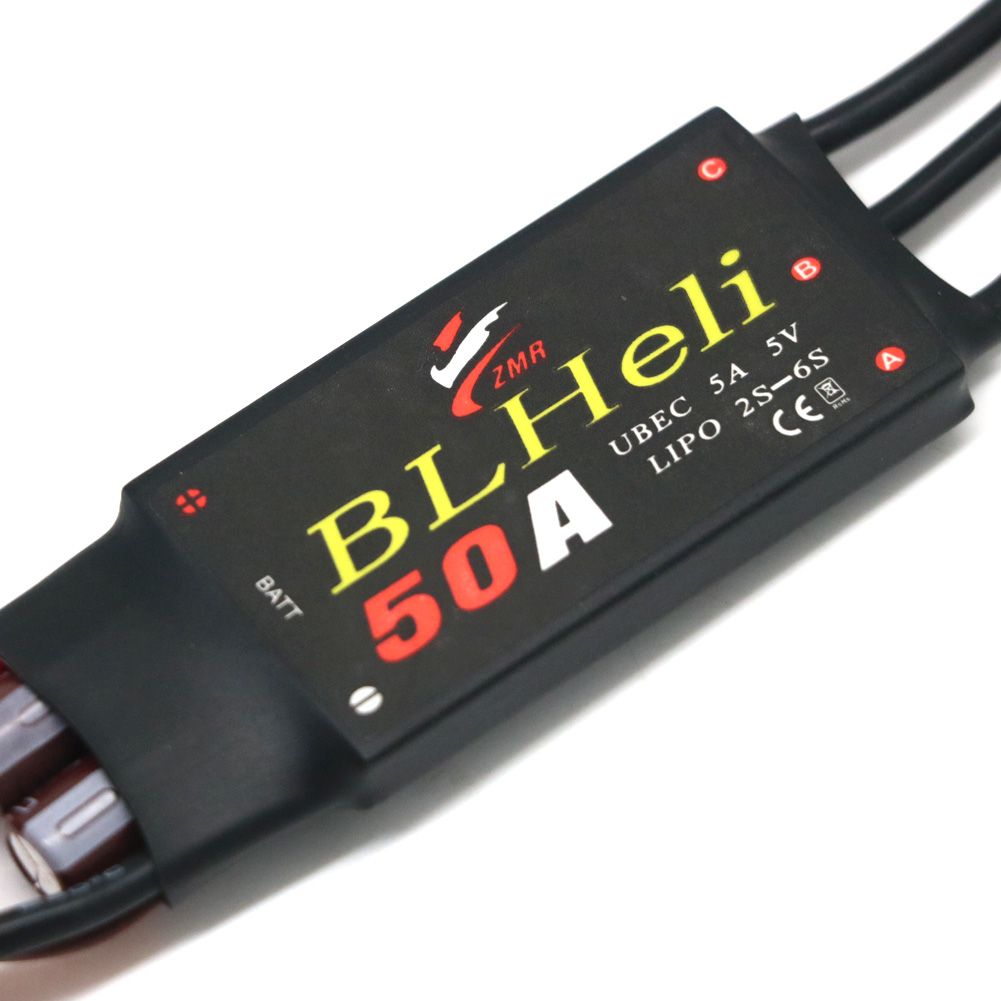 BLHeli 브러시리스 ESC 80A 12A 20A 3 - Rc Hobby Wing 리뷰 및 가격