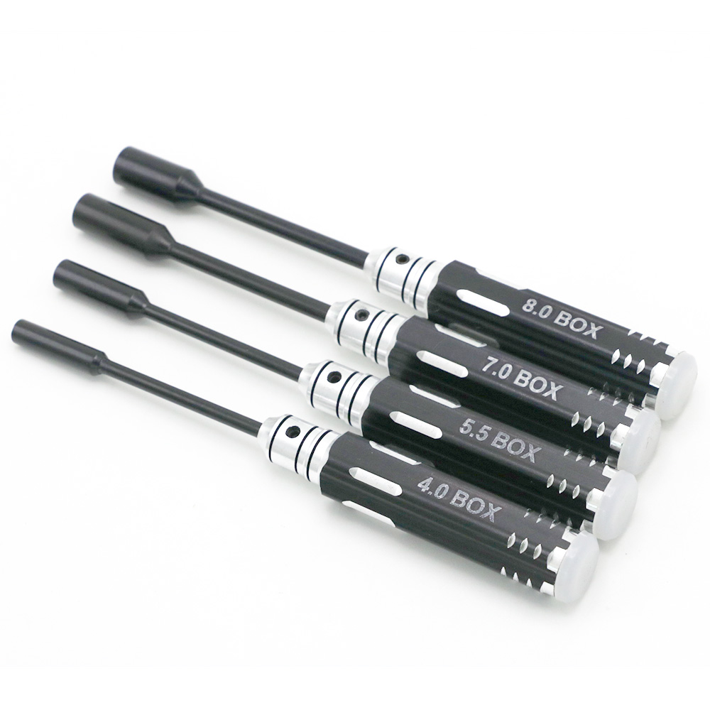 알렌 스크루 드라이버 4.0mm 5.5mm 7.0mm  - Rc Hobby Electric Screwdriver 리뷰 및 가격